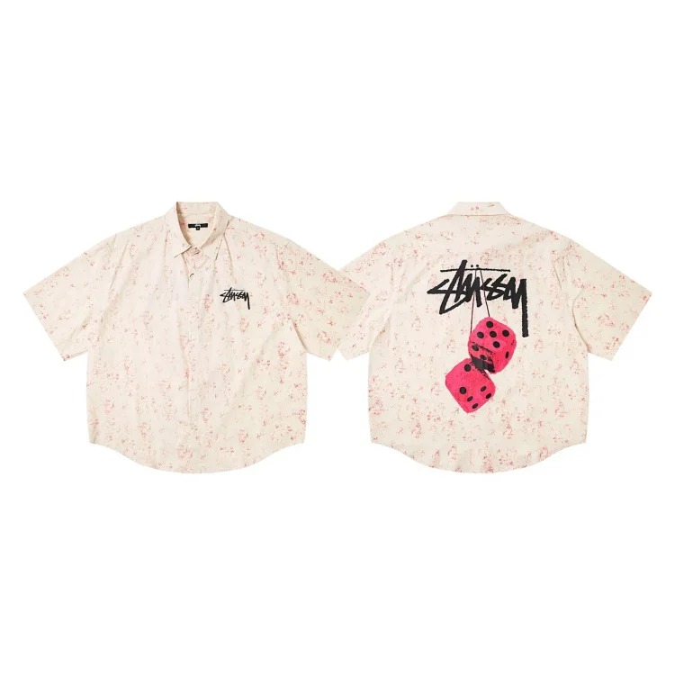 Stuy shirt