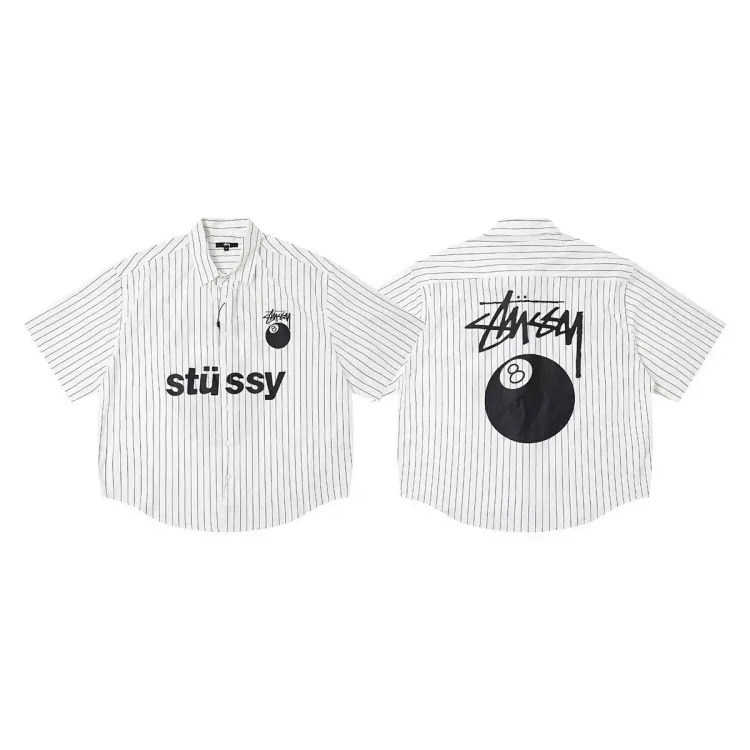Stuy shirt