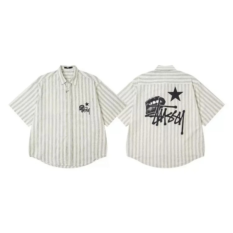 Stuy shirt