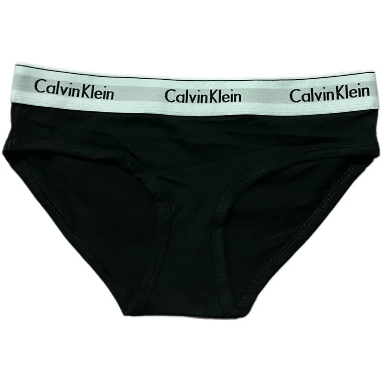 Guess the fast selling 3 letter C headlines wide-brimmed underwear briefs nibbling on the mid-waist You Tongchao brand pure cotton women's gift box