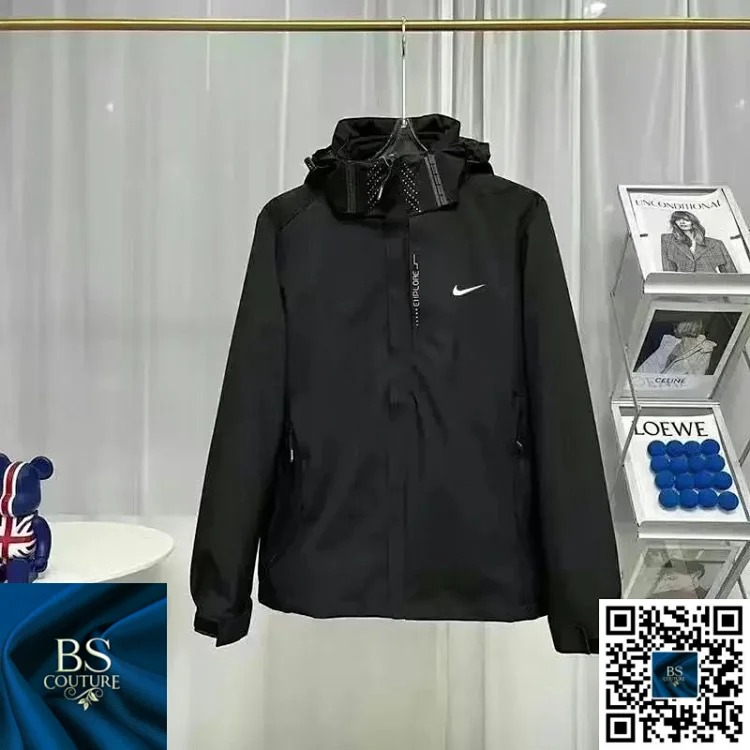 Outdoor jacket BS154