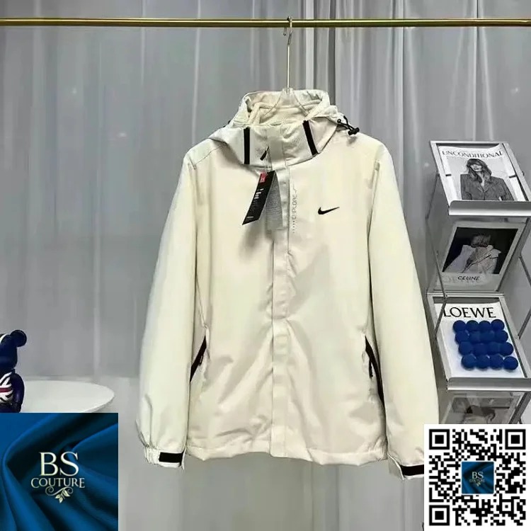 Outdoor jacket BS154