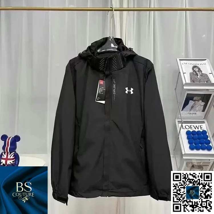 Outdoor jacket BS154