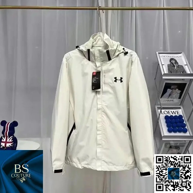 Outdoor jacket BS154