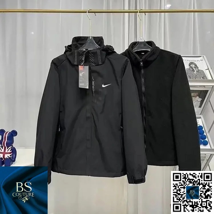 Outdoor jacket BS154