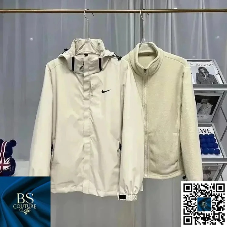 Outdoor jacket BS154