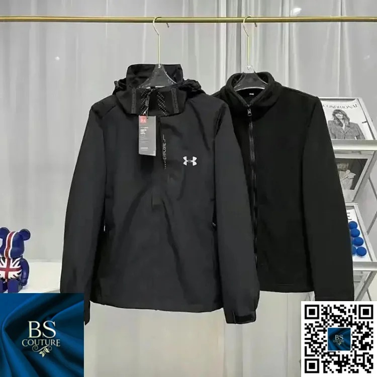 Outdoor jacket BS154