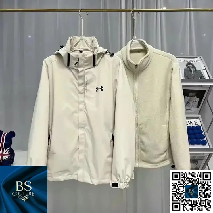 Outdoor jacket BS154