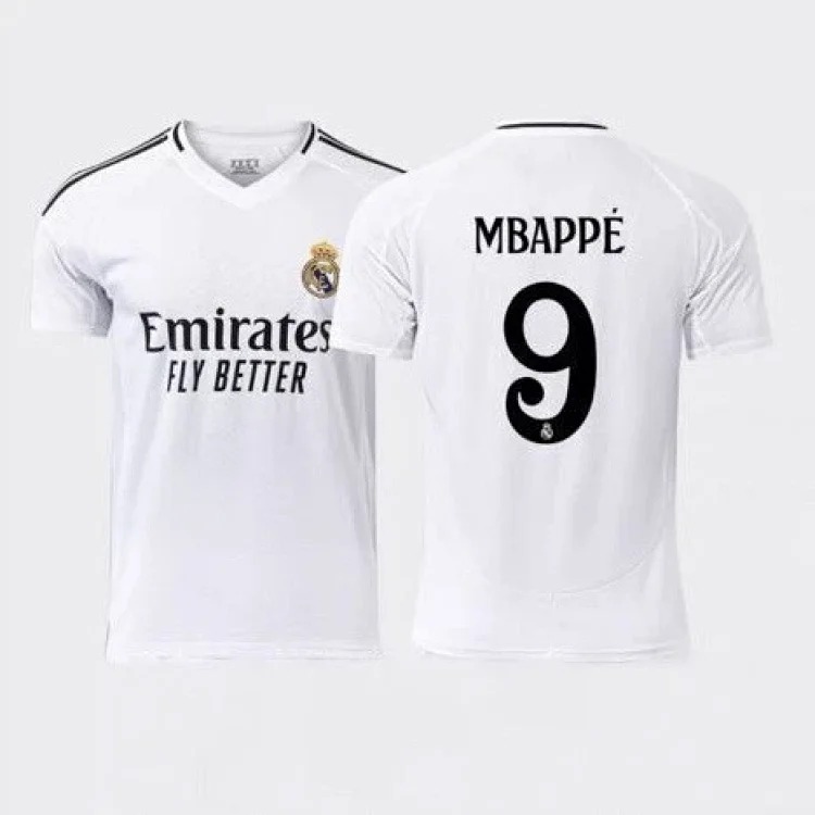 Jersey football uniÓform thÓai style top image 2