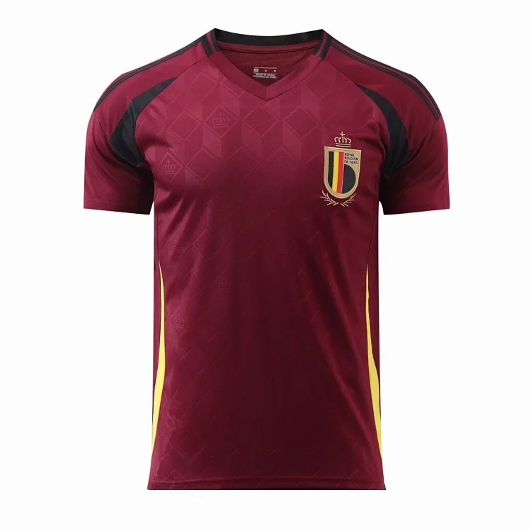 Jersey football uniÓform thÓai style top image 4