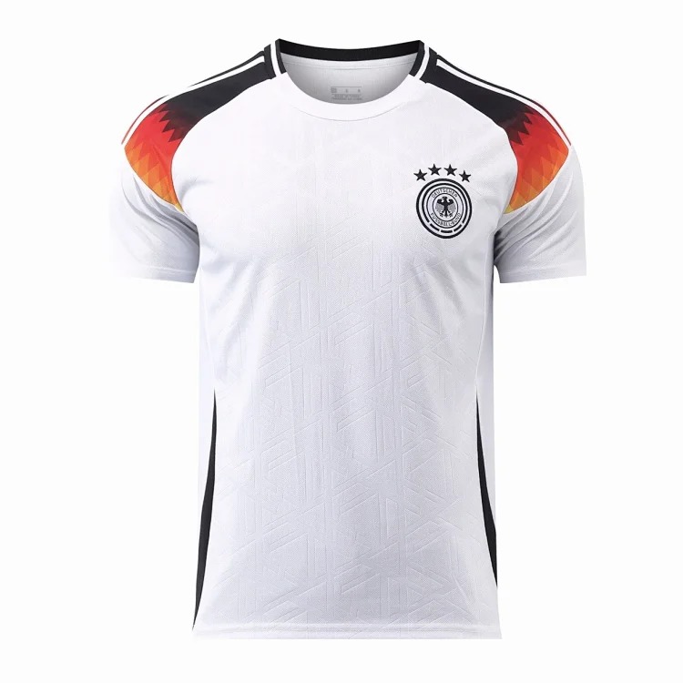 Jersey football uniÓform thÓai style top image 5
