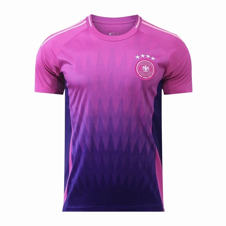 Jersey football uniÓform thÓai style top image 6