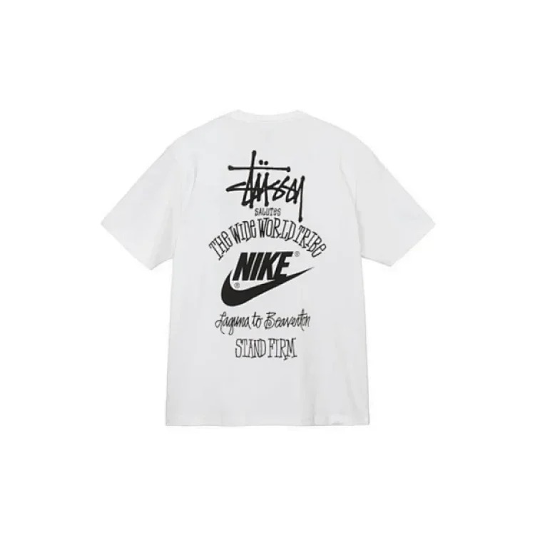 Fashionable short sleeves(047)