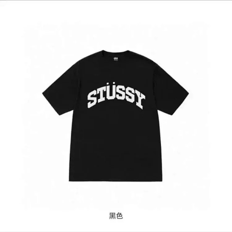 Fashionable short sleeves(047)