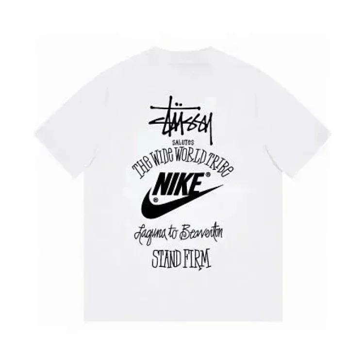 Fashionable short sleeves(047)