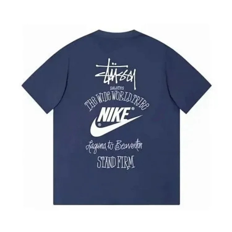 Fashionable short sleeves(047)