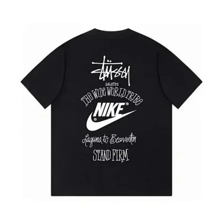 Fashionable short sleeves(047)