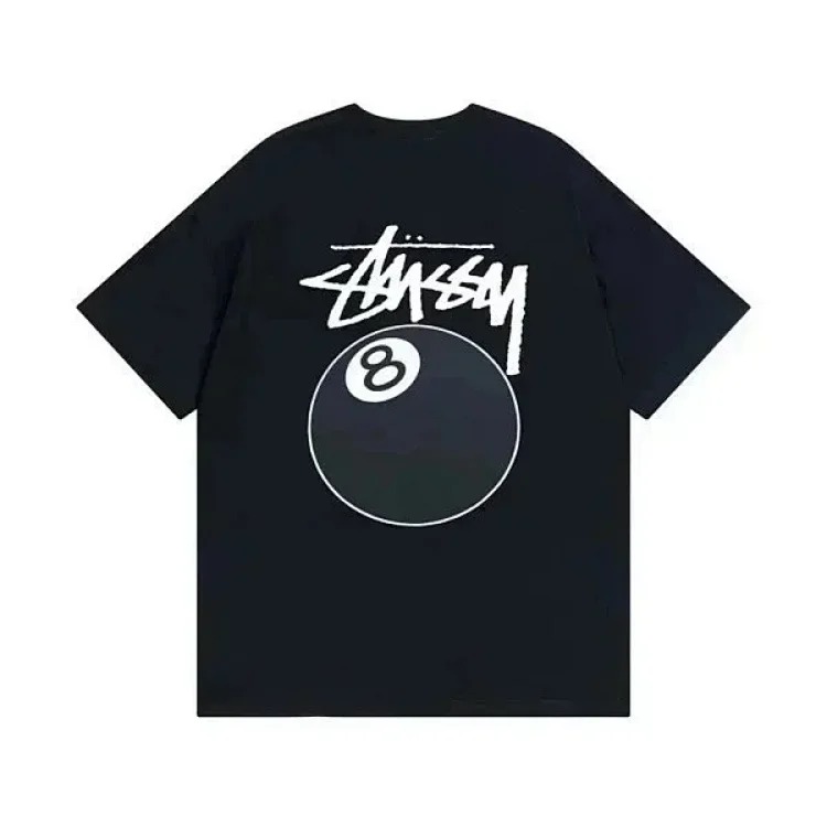 Fashionable short sleeves(047)