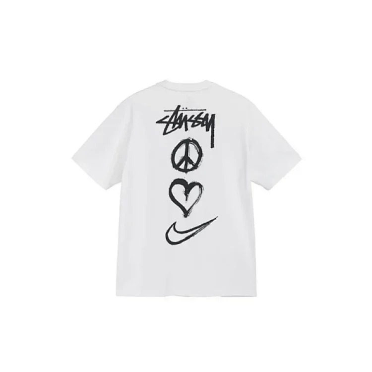 Fashionable short sleeves(047)