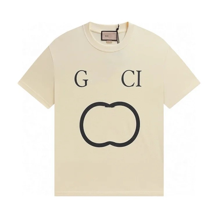 Gucci Ceiling Correct G Gujia 2 New Double G Belt Letter Print Mens and Womens Short Sleeve T-Shirts in Variety(pic21) Gucci Ceiling Correct G Gujia 2 New Double G Belt Letter Print Men's and Women's Short Sleeve T-Shirts in Variety