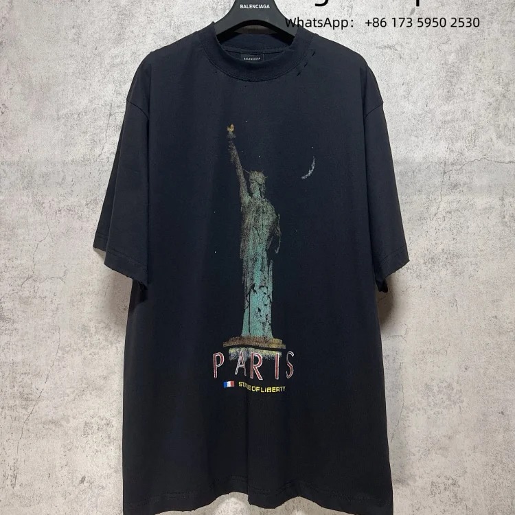 Bal tee image 2