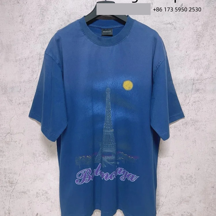 Bal tee image 4