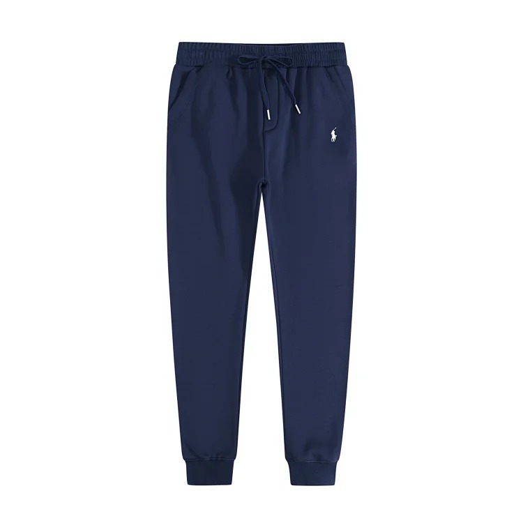 Padded sweatpants