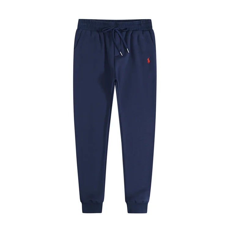 Padded sweatpants
