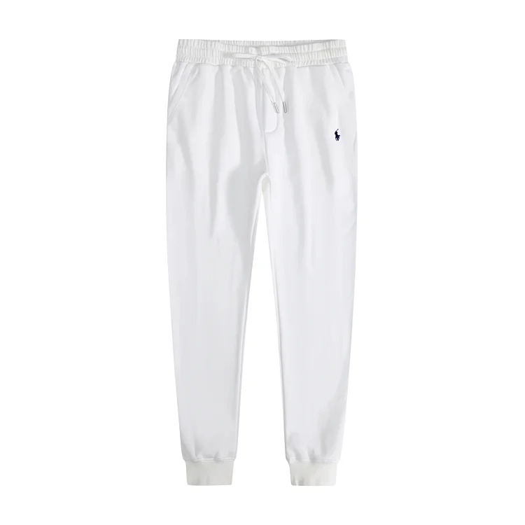 Padded sweatpants