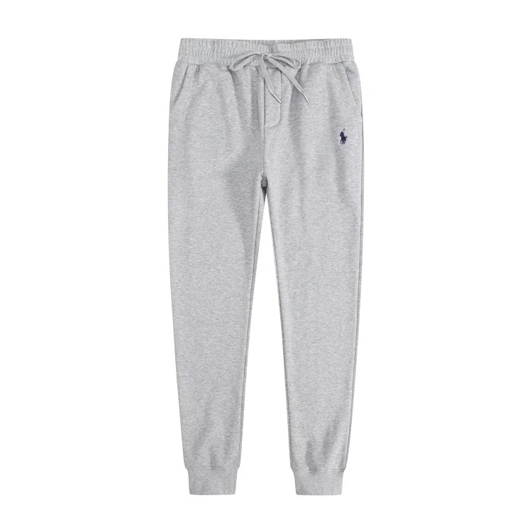 Padded sweatpants