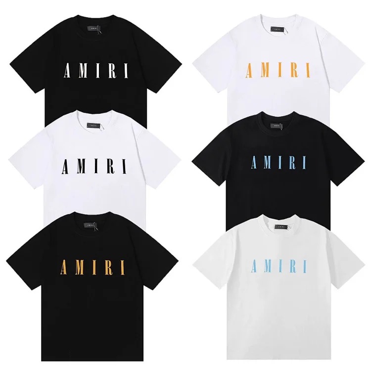 Ax T-shirt short sleeve