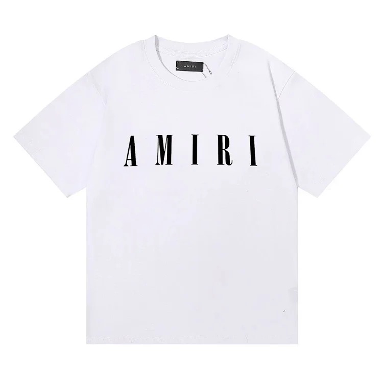 Ax T-shirt short sleeve