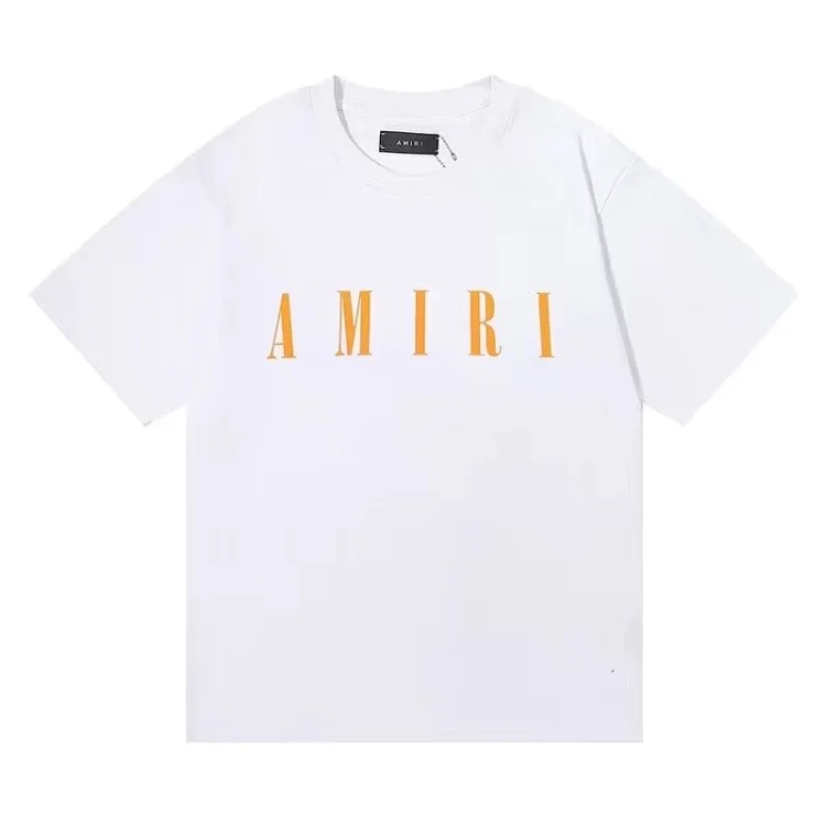 Ax T-shirt short sleeve