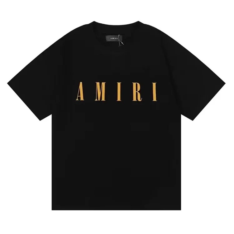 Ax T-shirt short sleeve
