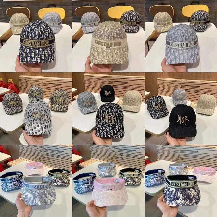 Casual Fashion Hats
