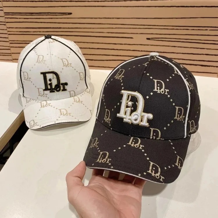 Casual Fashion Hats image 2