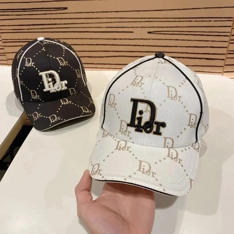 Casual Fashion Hats image 3