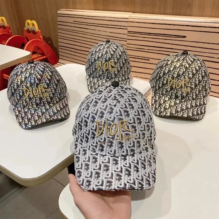 Casual Fashion Hats image 4