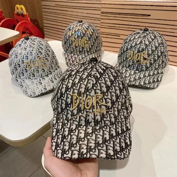 Casual Fashion Hats image 5