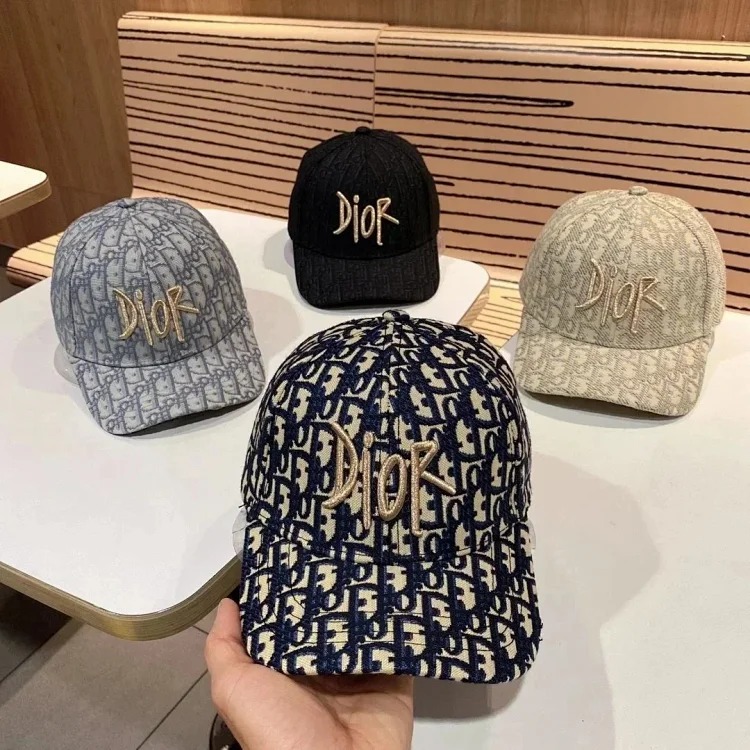 Casual Fashion Hats image 6