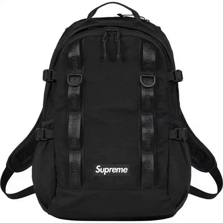 Fashionable and versatile backpack-006 image 4