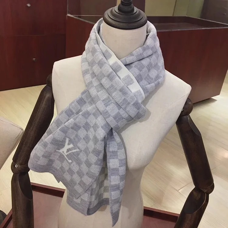 Men's scarf collection-TOP-Q1 image 6