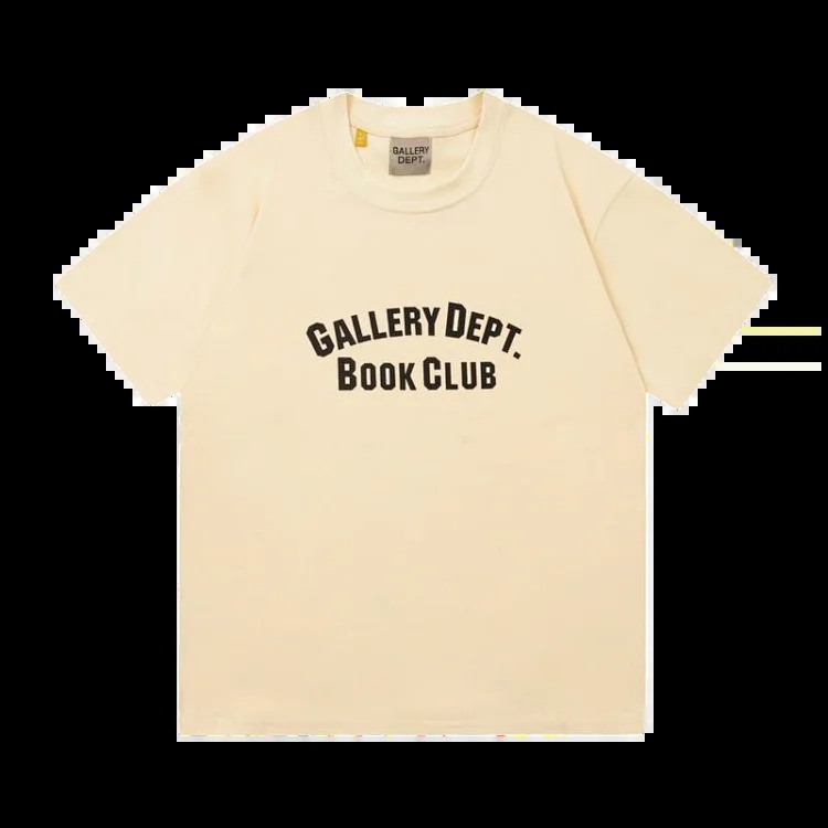 GALLERY DEPT short sleeves 14 image 6