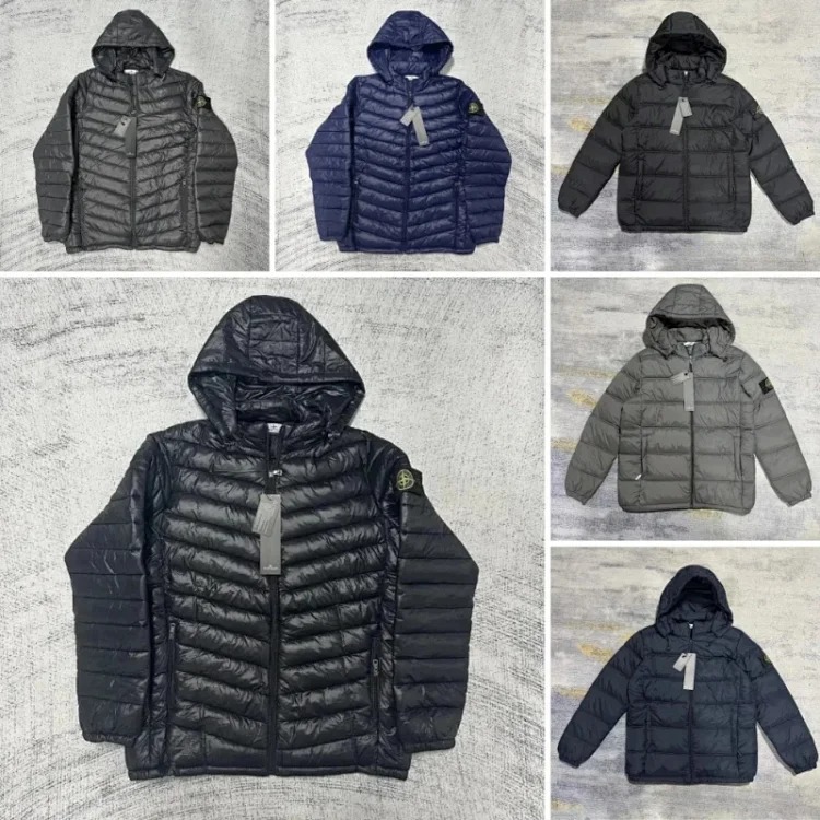Classic versatile fashionable down jacket GB11YHH43