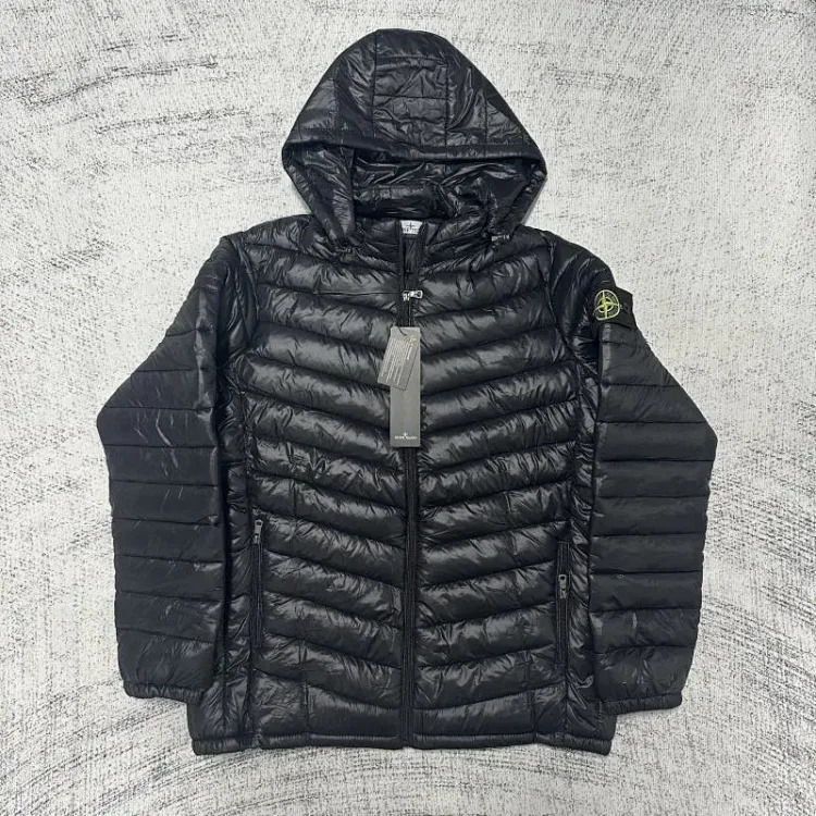 Classic versatile fashionable down jacket GB11YHH43 image 2