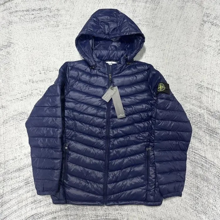 Classic versatile fashionable down jacket GB11YHH43 image 3
