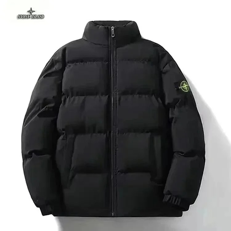 Classic versatile fashionable down jacket GB11YHH43 image 4