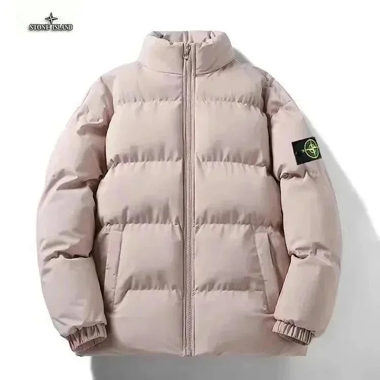 Classic versatile fashionable down jacket GB11YHH43 image 5