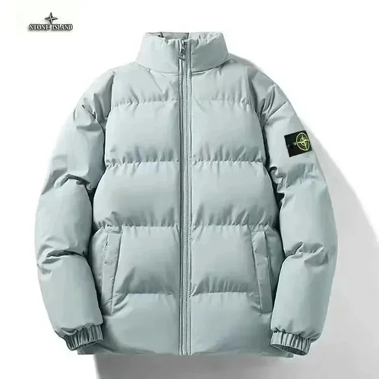 Classic versatile fashionable down jacket GB11YHH43 image 6