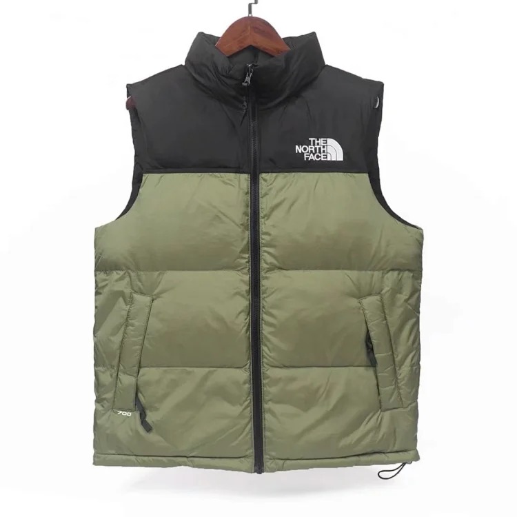 The North Face Tnf vest 1996